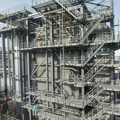 Intelligente Steuerung Membran Wandkessel Wassergekühlt Doppelzylinder Energieverbrauch reduziert