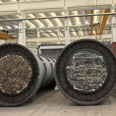 Vollautomatischer Gasboiler mit niedrigem Stickstoffgehalt Umweltfreundlich sicher und langlebig