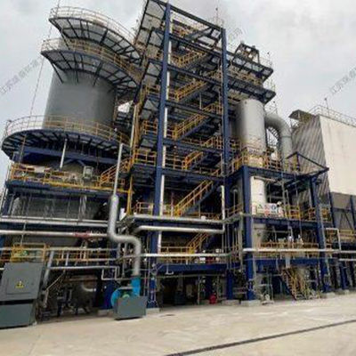 Raffinerie Schlamm Drehöfen zum Verkauf Wärmeenergie zurückgewinnen Aktivkohlenstoff Adsorption