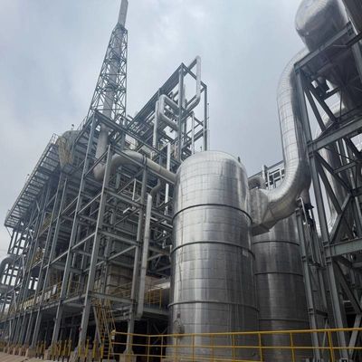 Explosionssicherer regenerativer thermischer Oxidator zum Verkauf