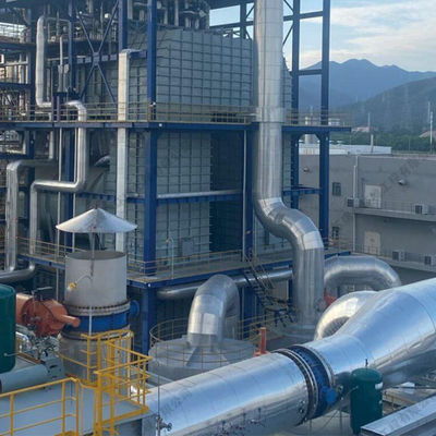 Explosionssicherer regenerativer thermischer Oxidator zum Verkauf