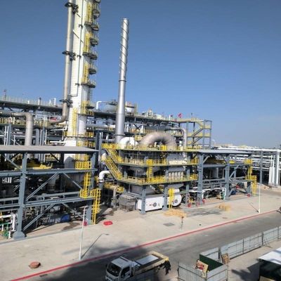 Stabiler Betrieb Katalysatorischer regenerativer Oxidationsmittel Weiter Temperaturbereich Hohe Umwandlungsrate