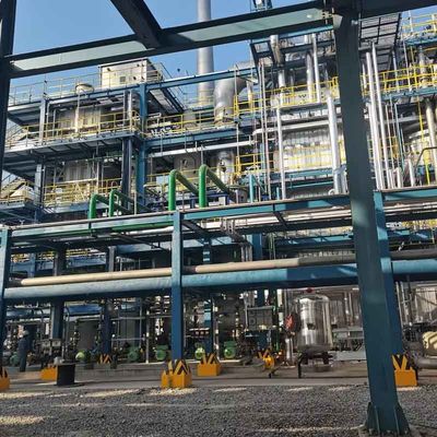 Niedertemperaturreaktion Wiederherstellungs-Katalysator Oxidationsmittel Reinigung VOCs Behandlung