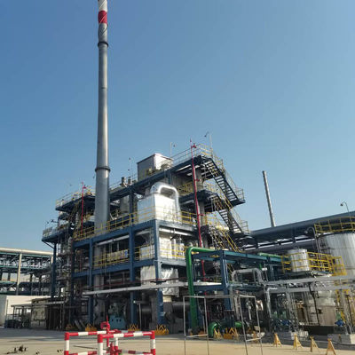 PLC Flammenlose Verbrennung Katalysatorischer Rückgewinnungsoxidator Edelmetallkatalysator Abgasbehandlung Katalysatorischer Ofen