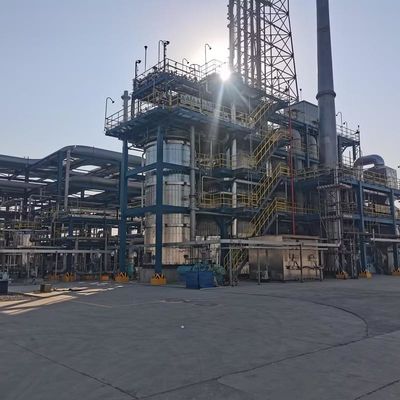 PLC Flammenlose Verbrennung Katalysatorischer Rückgewinnungsoxidator Edelmetallkatalysator Abgasbehandlung Katalysatorischer Ofen