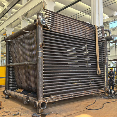 Flexible Brennstoffwinkelrohr Kessel Energieeffizienz Optimierung Umweltverträglichkeit