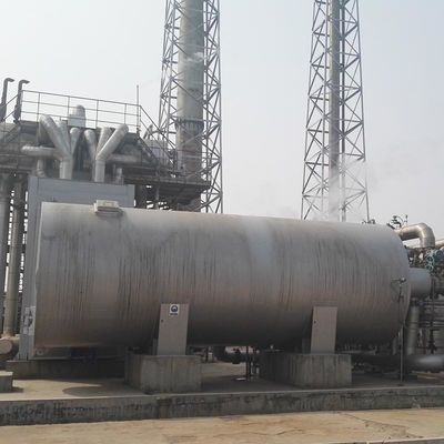 Innovative PLC-Eckrohrkessel Koordinierte Optimierung Ultra-Niedrigemissionen